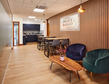 Image 1 of Workbench - 6 Ocean Way, CF24 - Cardiff
