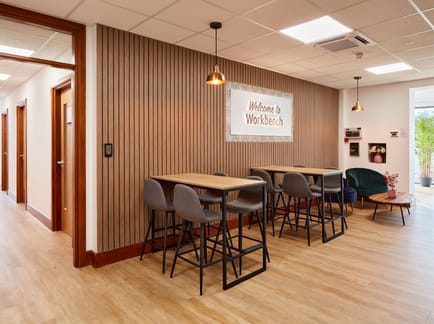 Image 4 of Workbench - 6 Ocean Way, CF24 - Cardiff