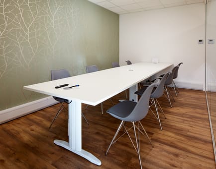 Image 5 of Workbench - 6 Ocean Way, CF24 - Cardiff