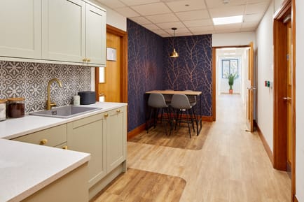 Image 6 of Workbench - 6 Ocean Way, CF24 - Cardiff