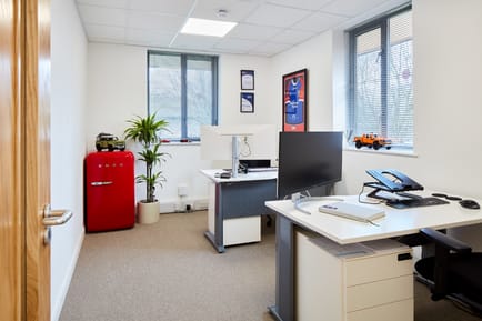 Image 7 of Workbench - 6 Ocean Way, CF24 - Cardiff