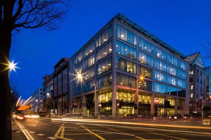 Image 1 of Metro Office - 9 Donegall Square, BT1 - Belfast