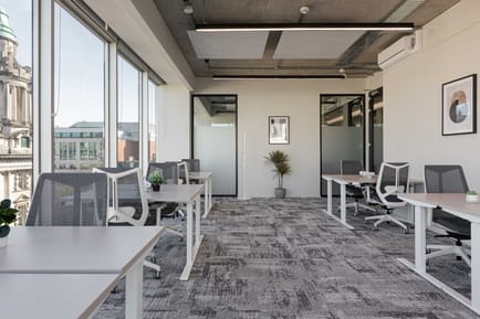 Image 2 of Metro Office - 9 Donegall Square, BT1 - Belfast