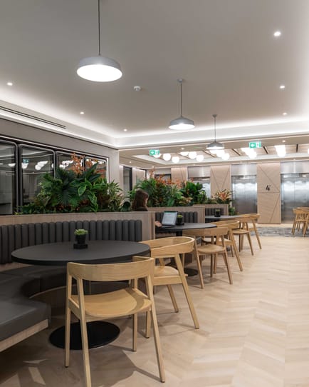 Image 4 of Metro Office - 9 Donegall Square, BT1 - Belfast