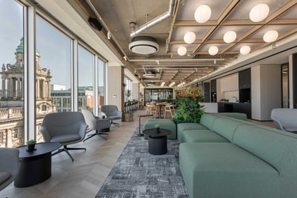Image 7 of Metro Office - 9 Donegall Square, BT1 - Belfast
