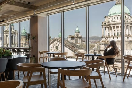 Image 8 of Metro Office - 9 Donegall Square, BT1 - Belfast
