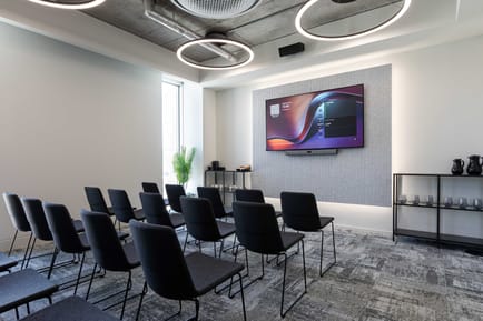 Image 11 of Metro Office - 9 Donegall Square, BT1 - Belfast