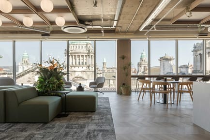 Image 13 of Metro Office - 9 Donegall Square, BT1 - Belfast