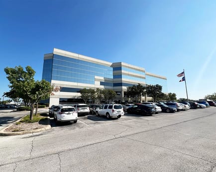 Image 2 of Boxer Workstyle - Chisholm Building - 4400 NW Loop 410, 78229 - San Antonio - TX