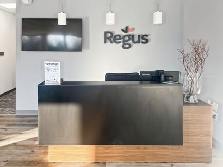 Image 14 of Regus - 1053 Farmington Avenue, 06032 - Farmington