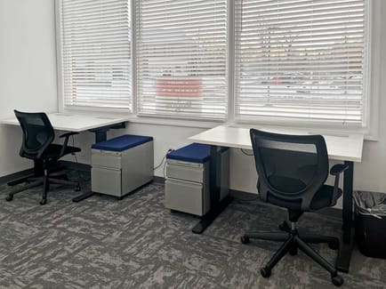 Image 7 of Regus - 1053 Farmington Avenue, 06032 - Farmington