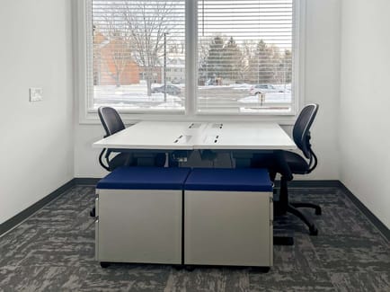 Image 8 of Regus - 1053 Farmington Avenue, 06032 - Farmington