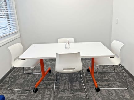 Image 9 of Regus - 1053 Farmington Avenue, 06032 - Farmington