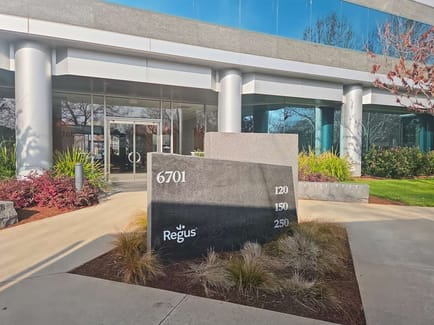 Image 1 of Regus - 6701 Koll Center Parkway, 94566 - Pleasanton