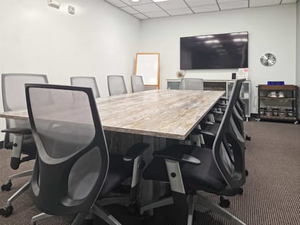 Image 10 of Regus - 6701 Koll Center Parkway, 94566 - Pleasanton