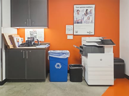 Image 12 of Regus - 6701 Koll Center Parkway, 94566 - Pleasanton