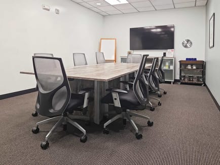 Image 3 of Regus - 6701 Koll Center Parkway, 94566 - Pleasanton