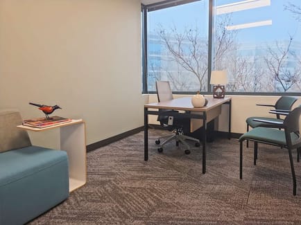 Image 4 of Regus - 6701 Koll Center Parkway, 94566 - Pleasanton