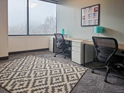 Image 7 of Regus - 6701 Koll Center Parkway, 94566 - Pleasanton