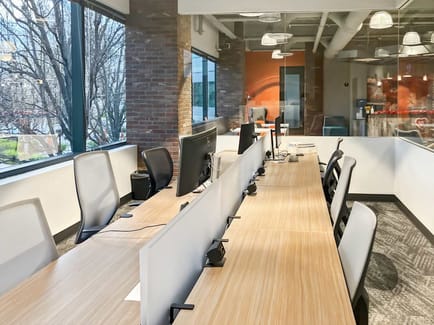 Image 8 of Regus - 6701 Koll Center Parkway, 94566 - Pleasanton