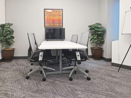 Image 9 of Regus - 6701 Koll Center Parkway, 94566 - Pleasanton