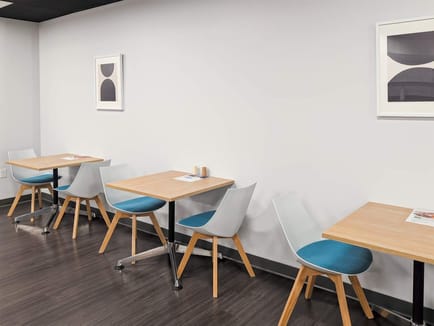 Image 9 of Regus - 35 Parkwood Drive, 07148 - Hopkinton