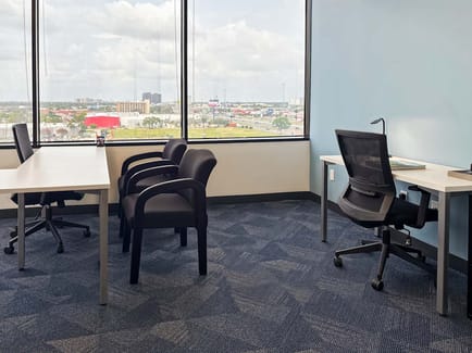 Image 12 of Regus - 6671 Southwest Fwy, 77074 - Houston