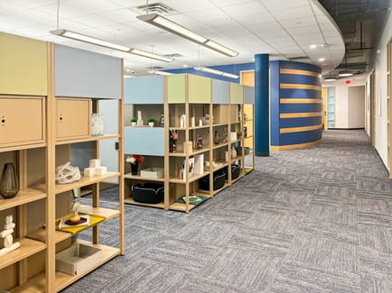 Image 22 of Regus - 325 East Grand River Avenue, 48823 - East Lansing