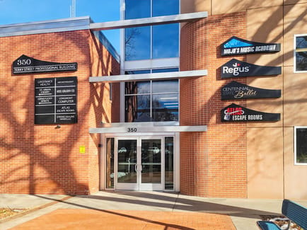 Image 1 of Regus - 350 Terry St., 80501 - Longmont