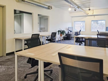 Image 11 of Regus - 350 Terry St., 80501 - Longmont