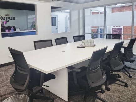 Image 3 of Regus - 350 Terry St., 80501 - Longmont
