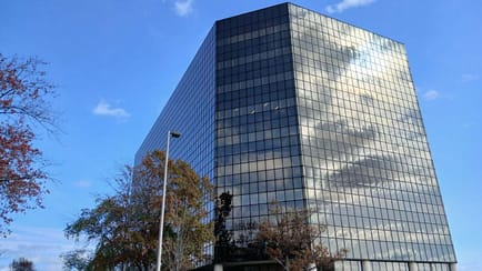 Image 1 of Regus - 110 Fieldcrest Avenue, 08837 - Edison