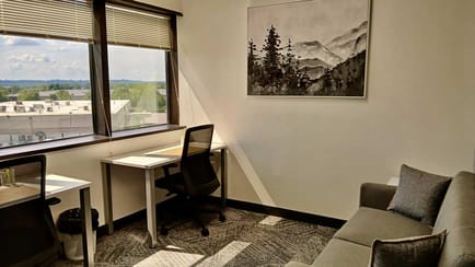 Image 10 of Regus - 110 Fieldcrest Avenue, 08837 - Edison