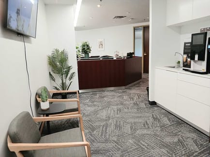 Image 2 of Regus - 110 Fieldcrest Avenue, 08837 - Edison