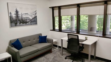 Image 4 of Regus - 110 Fieldcrest Avenue, 08837 - Edison