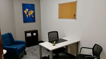Image 7 of Regus - 110 Fieldcrest Avenue, 08837 - Edison