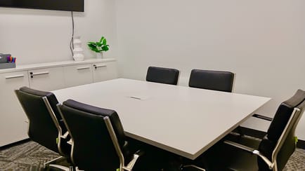Image 9 of Regus - 110 Fieldcrest Avenue, 08837 - Edison