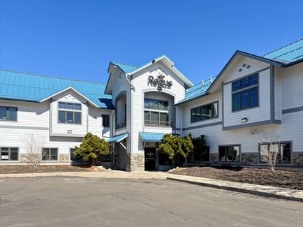 Image 1 of Regus - 3010 Santa Fe Ct., 59808 - Missoula