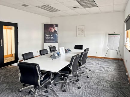 Image 10 of Regus - 3010 Santa Fe Ct., 59808 - Missoula