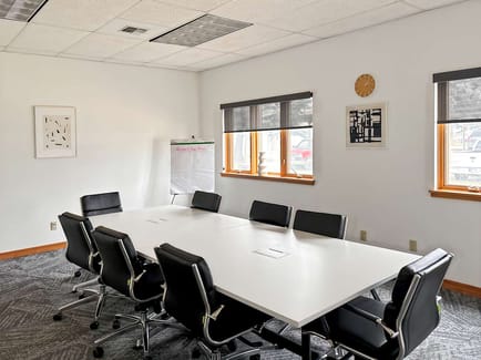 Image 3 of Regus - 3010 Santa Fe Ct., 59808 - Missoula