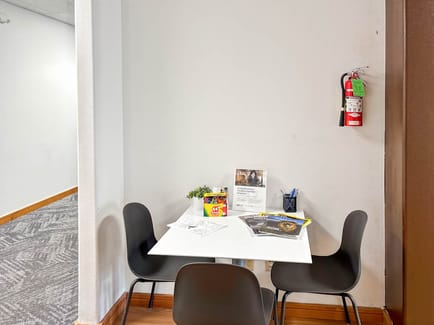 Image 4 of Regus - 3010 Santa Fe Ct., 59808 - Missoula