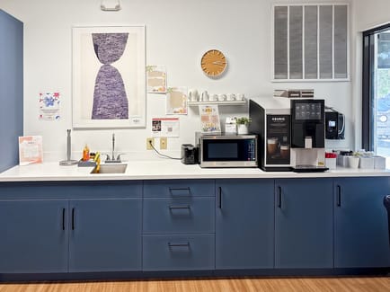 Image 6 of Regus - 3010 Santa Fe Ct., 59808 - Missoula