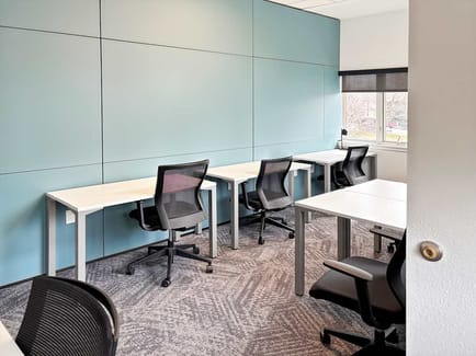 Image 7 of Regus - 3010 Santa Fe Ct., 59808 - Missoula