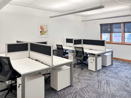 Image 8 of Regus - 3010 Santa Fe Ct., 59808 - Missoula