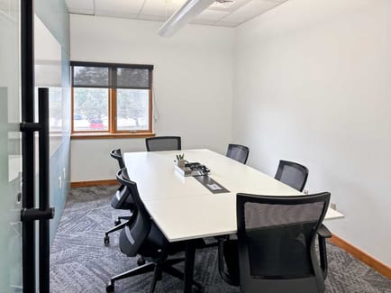 Image 9 of Regus - 3010 Santa Fe Ct., 59808 - Missoula