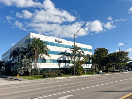 Image 1 of Regus - 2001 NW 107th Ave, 33172 - Doral