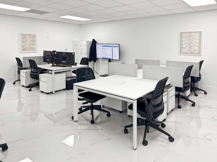 Image 12 of Regus - 2001 NW 107th Ave, 33172 - Doral