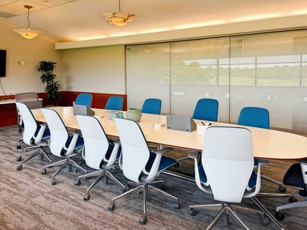 Image 10 of Regus - 24 Frank Lloyd Wright Drive, 48105 - Ann Arbor