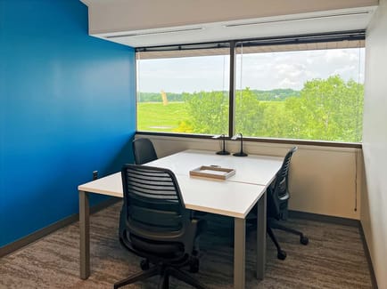 Image 11 of Regus - 24 Frank Lloyd Wright Drive, 48105 - Ann Arbor