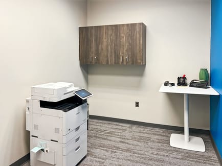 Image 13 of Regus - 24 Frank Lloyd Wright Drive, 48105 - Ann Arbor